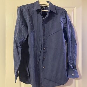 Apt. 9 Men’s Dress Button Down Long Sleeve